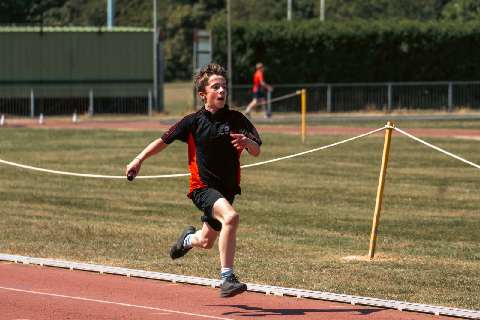 Ely College An 11 18 Academy At The Heart Of Its Community Record 