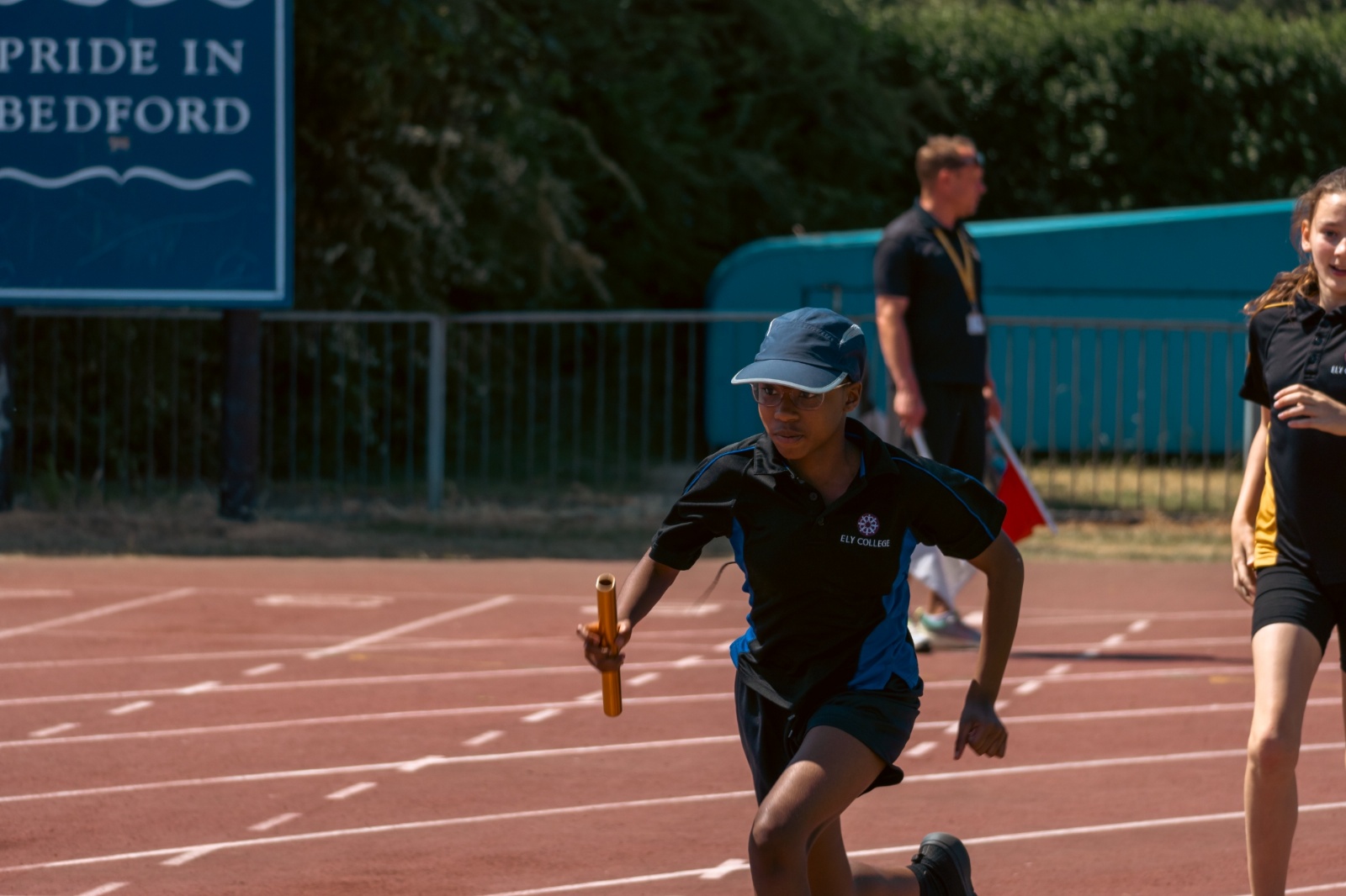 Ely College An 11 18 Academy At The Heart Of Its Community Record 