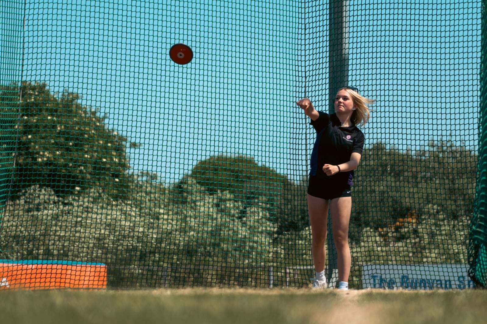 Ely College An 11 18 Academy At The Heart Of Its Community Record 