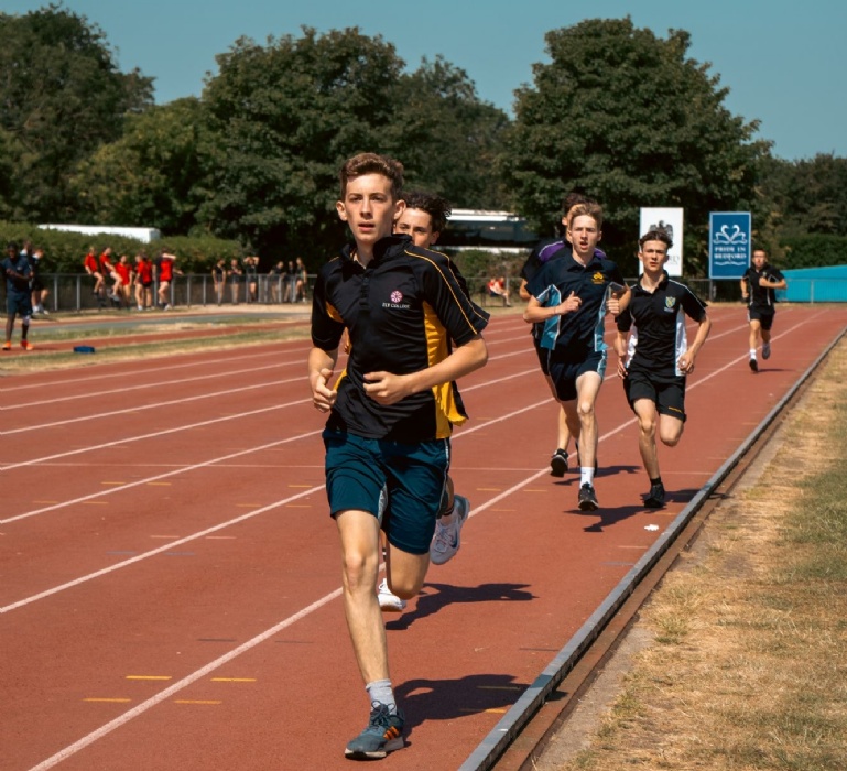 Ely College An 11 18 Academy At The Heart Of Its Community Record Ely College An 11 18 Academy At The Heart Of Its Community Record